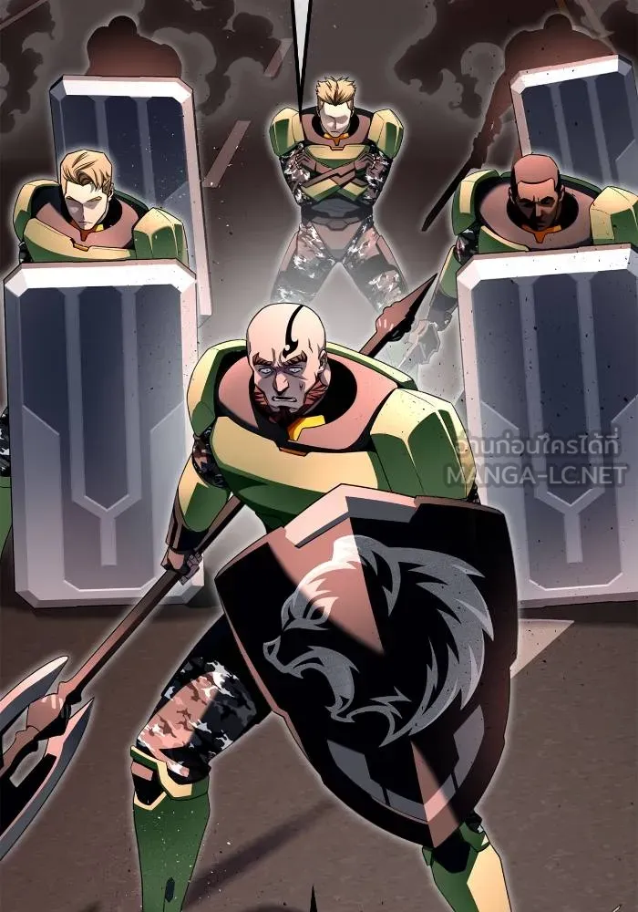 Superhuman Battlefield Chap 105 - Next Chap 106