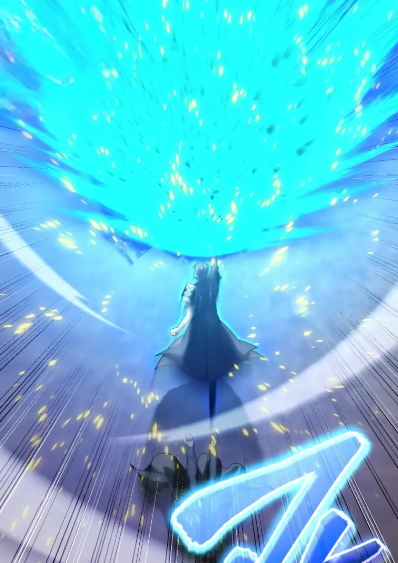 Player Who Returned 10,000 Years Later Chap 142 - Next Chap 143