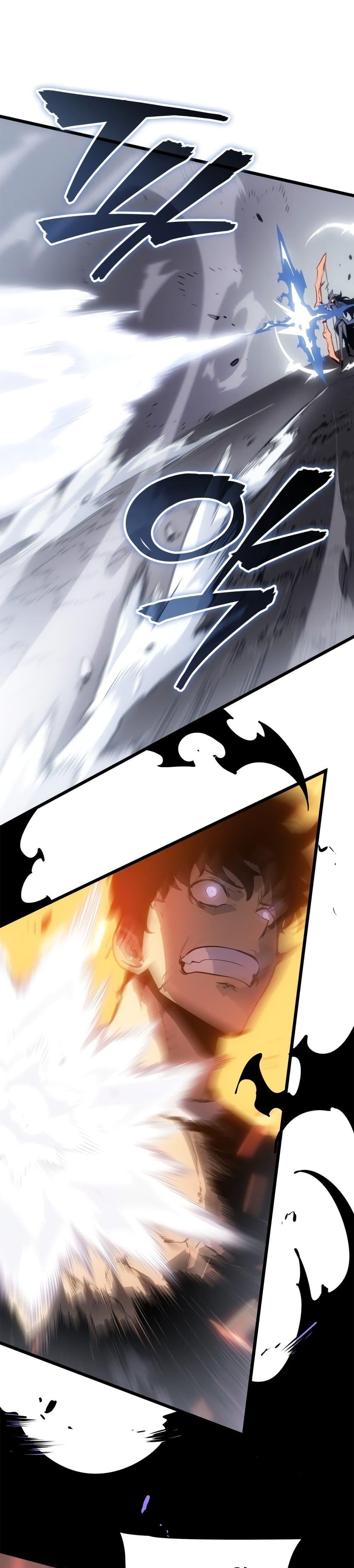 Solo Leveling : Ragnarok Chap 54 - Next Chap 55