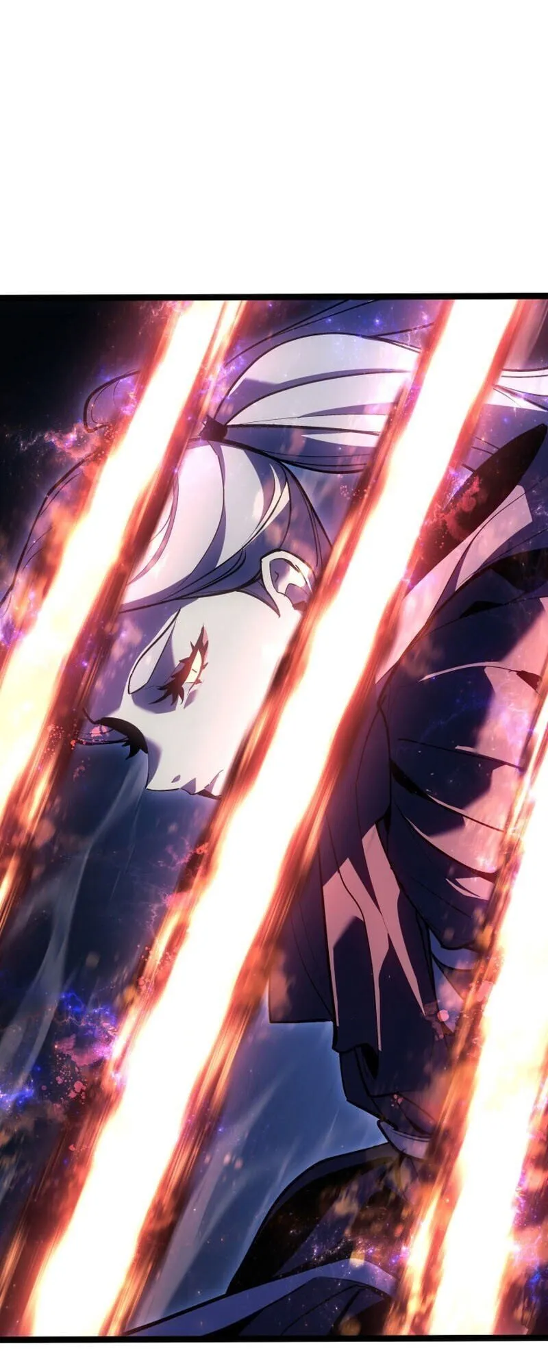 Reaper of the Drifting Moon Chap 106 - Next Chap 107