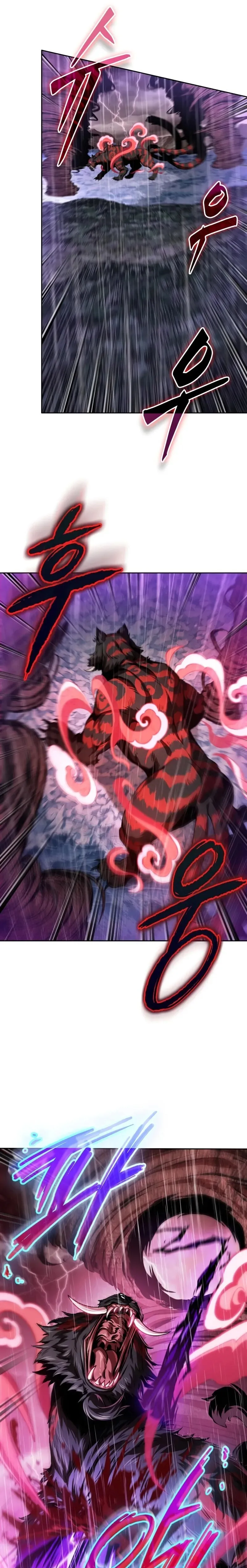 Nano Machine Chap 302 - Next Chap 303