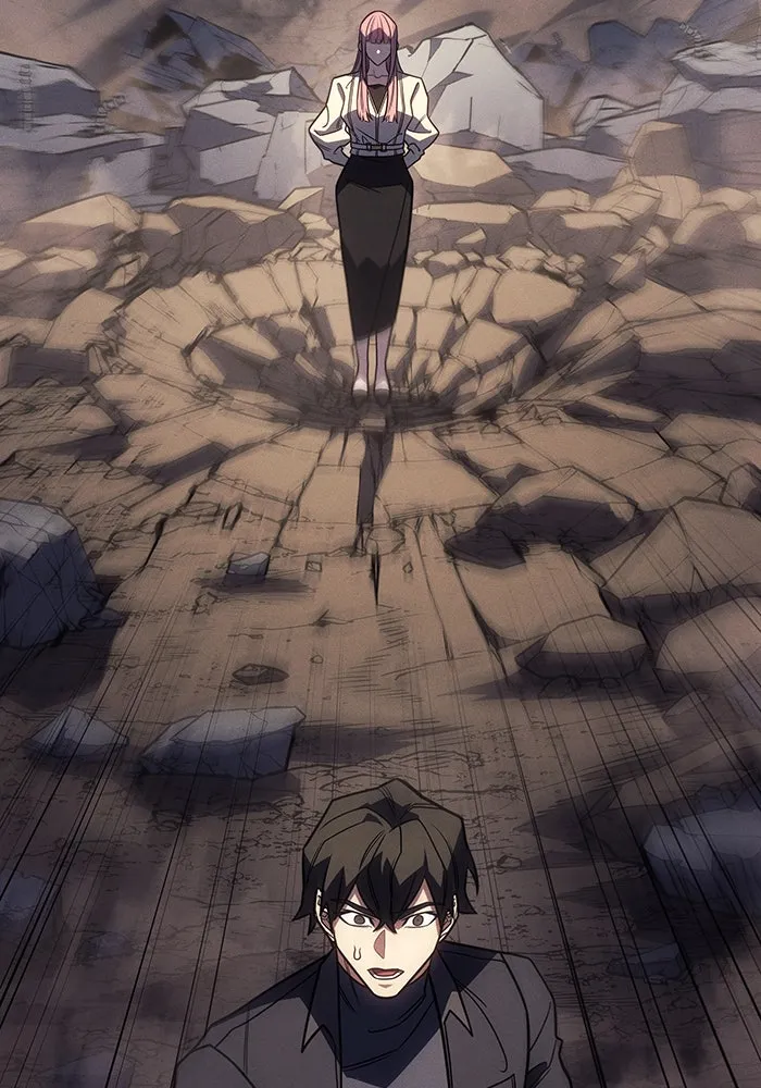 Regressing With the King’s Power – เกิดใหม่พร้อมพลังแห่งราชัน Chap 57 - Next Chap 58