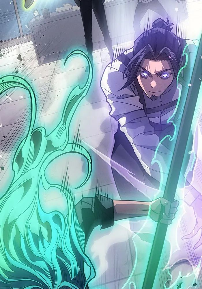 Regressing With the King’s Power – เกิดใหม่พร้อมพลังแห่งราชัน Chap 63 - Next Chap 64
