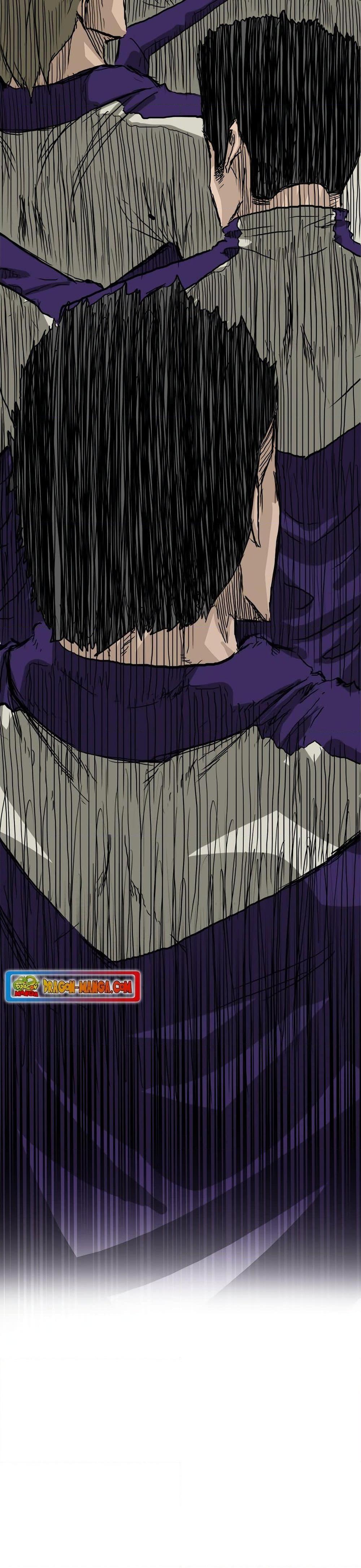 Boss in School Chap 34 - Next Chap 35