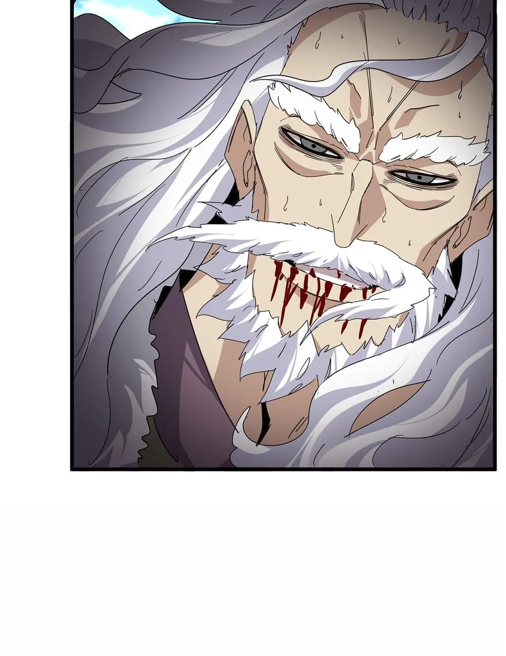 Magic Emperor Chap 868 - Next Chap 869