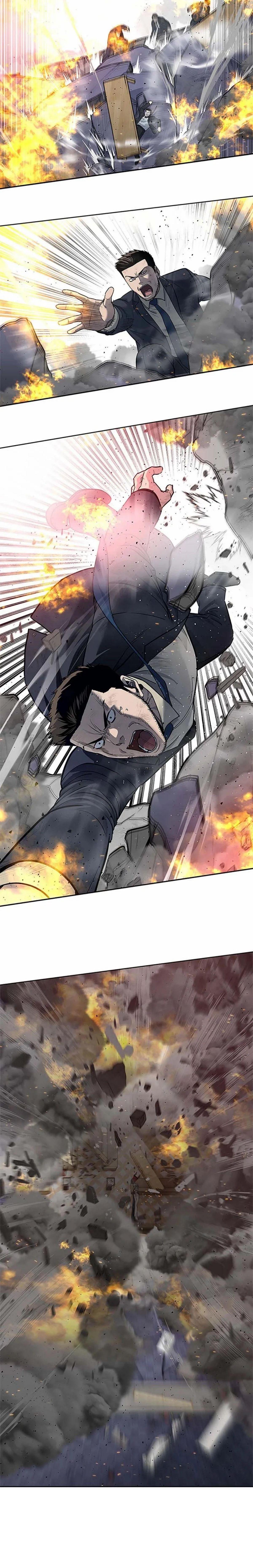 God of Blackfield Chap 200 - Next Chap 201