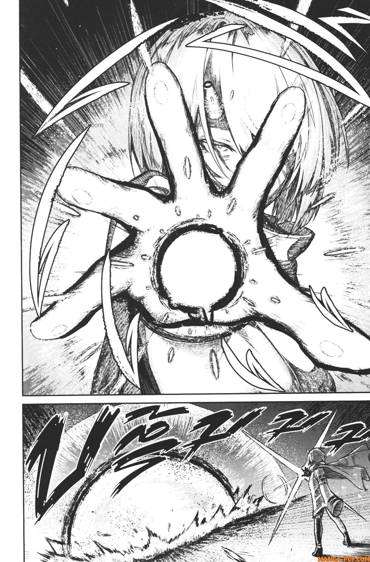 Kaminaki Sekai no Kamisama Katsudou – โลกนี้ โลกหน้า ข้าก็เป็นพระเจ้า Chap 7 - Next Chap 8