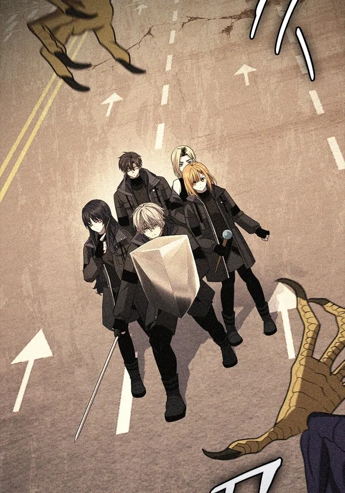 I Obtained a Mythic Item – พลิกชะตาคว้าไอเทมระดับเทพ Chap 114 - Next Chap 115