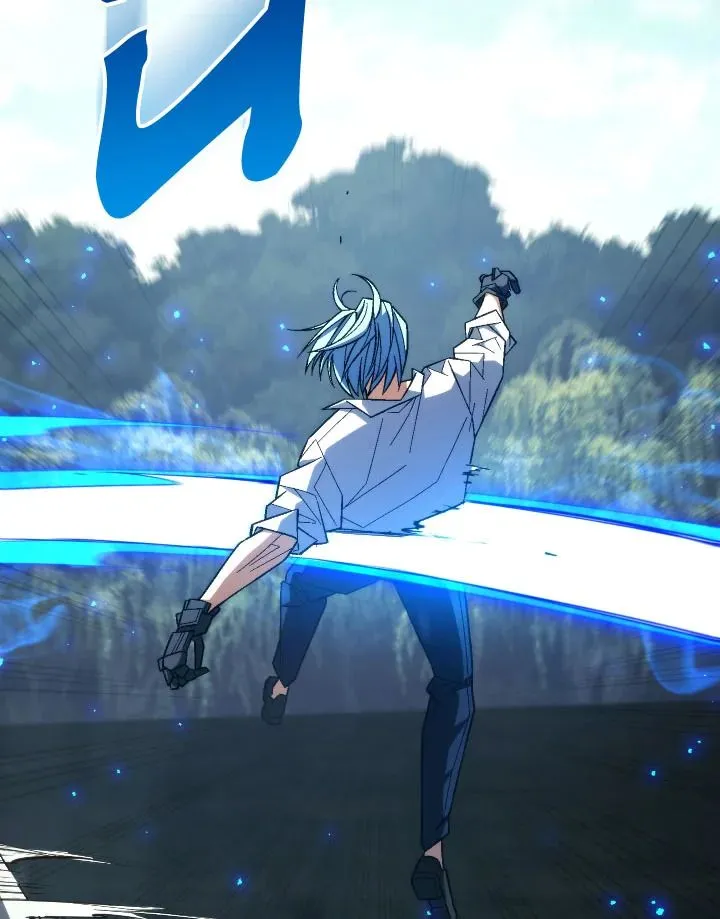 The Hero Returns Chap 98 - Next Chap 99