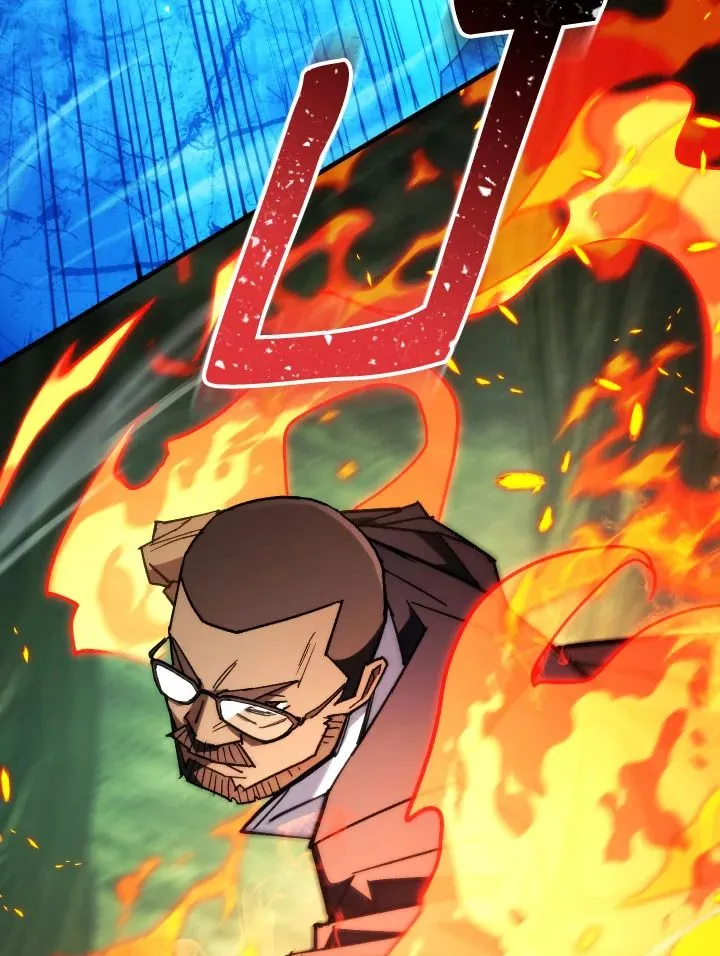 The Hero Returns Chap 82 - Next Chap 83