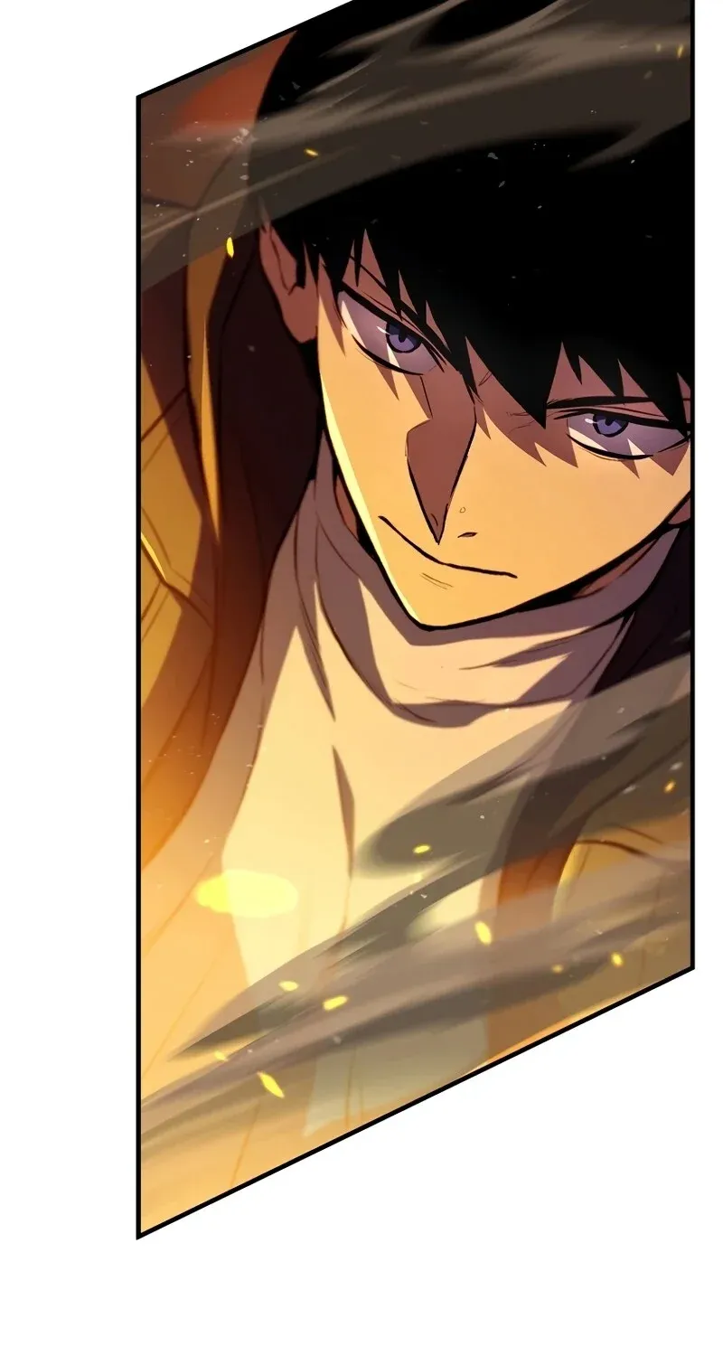 The Hero Returns Chap 124 - Next Chap 125