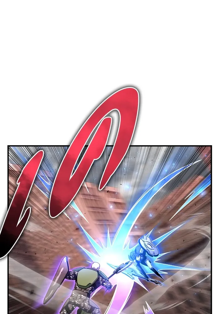 Superhuman Battlefield Chap 102 - Next Chap 103