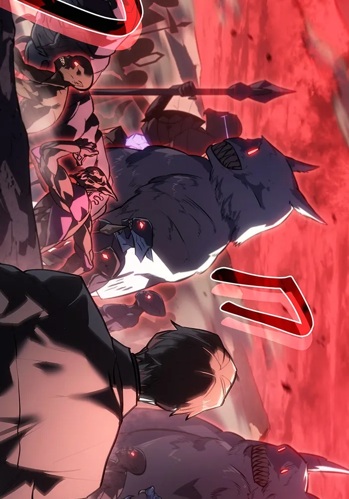 Regressing With the King’s Power – เกิดใหม่พร้อมพลังแห่งราชัน Chap 23 - Next Chap 24