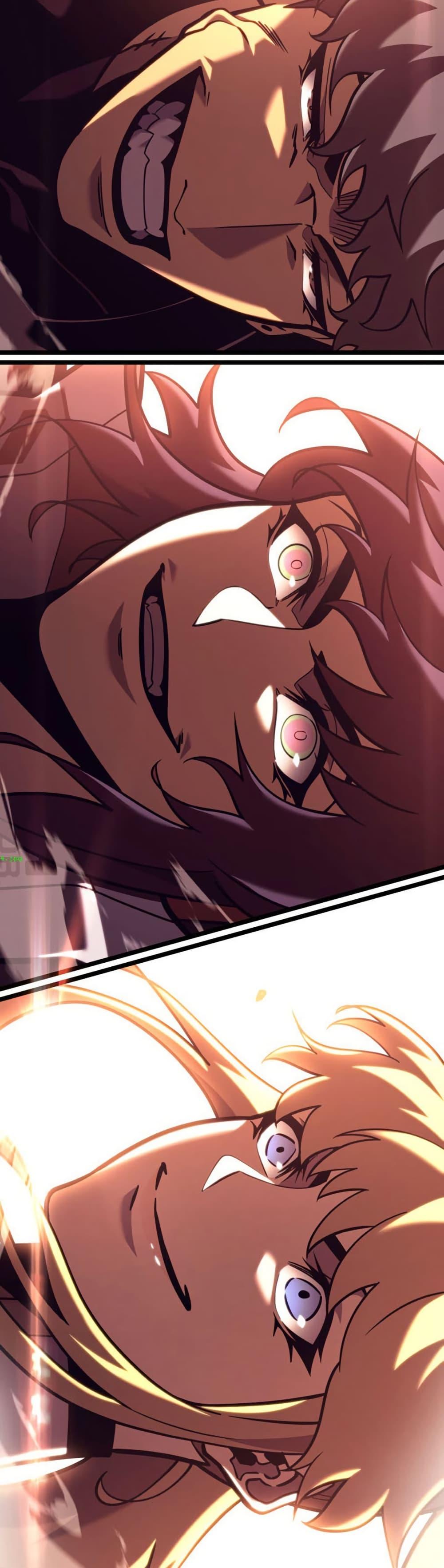 Return of the SSS-Class Ranker Chap 189 - Next Chap 190