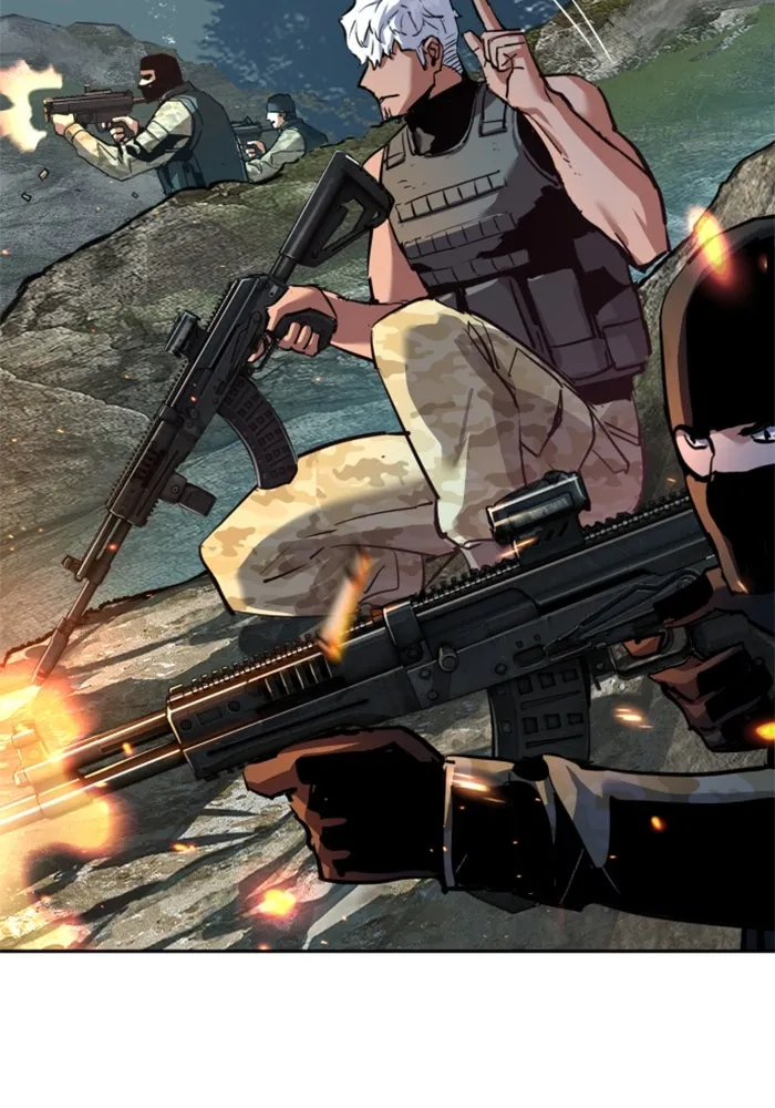 Mercenary Enrollment Chap 250 - Next Chap 251