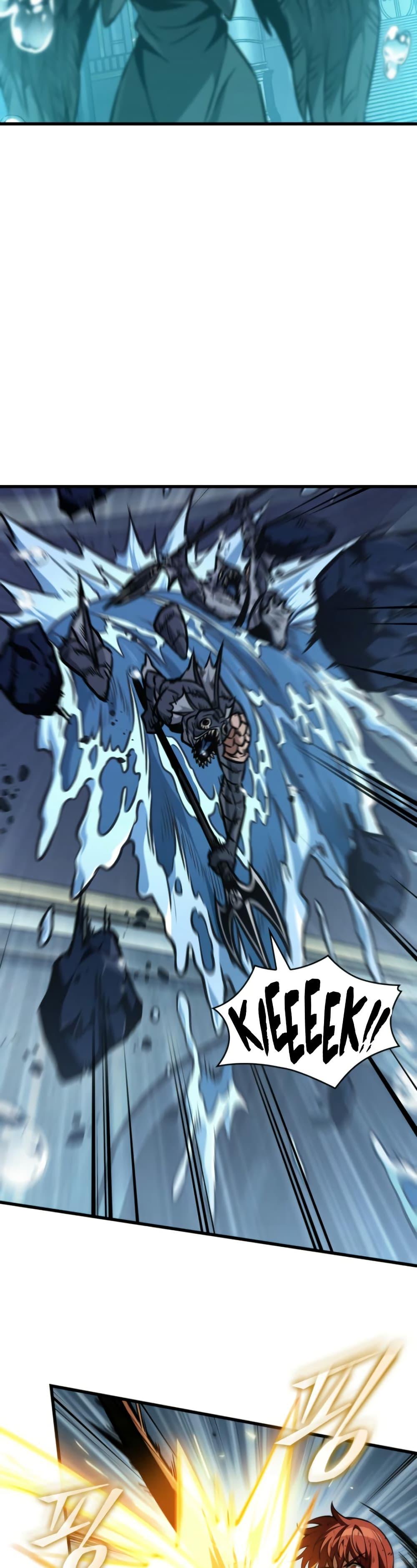 Pick Me Up, Infinite Gacha Chap 142 - Next Chap 143