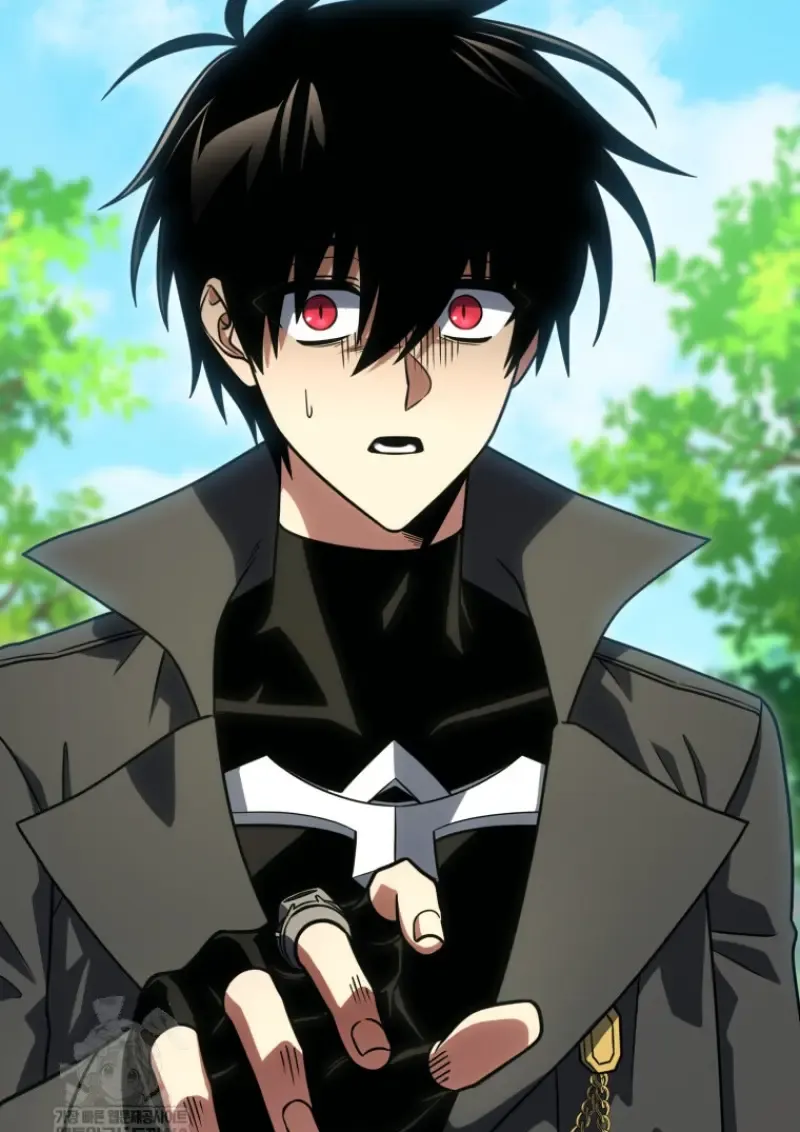 Player Who Returned 10,000 Years Later Chap 141 - Next Chap 142