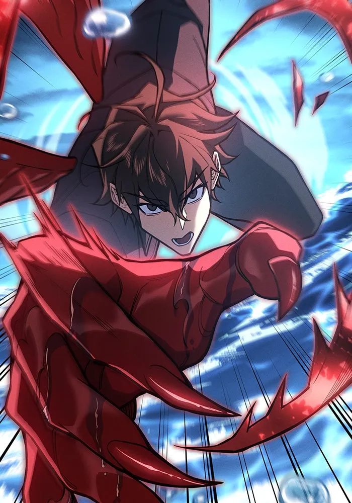 Regressing With the King’s Power – เกิดใหม่พร้อมพลังแห่งราชัน Chap 116 - Next Chap 117