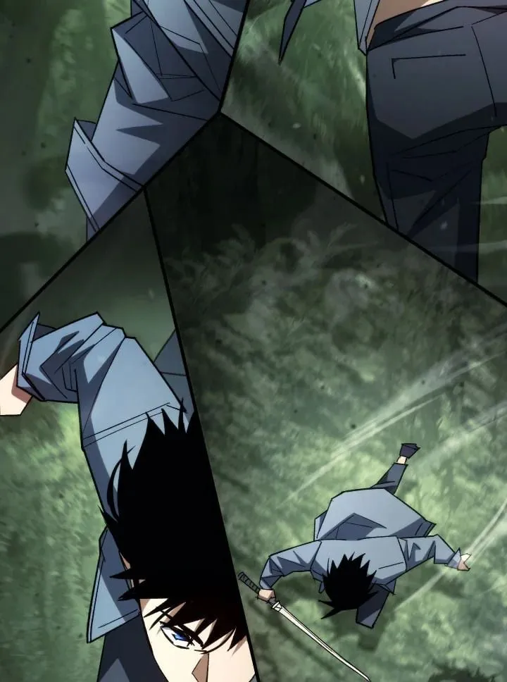 The Hero Returns Chap 86 - Next Chap 87