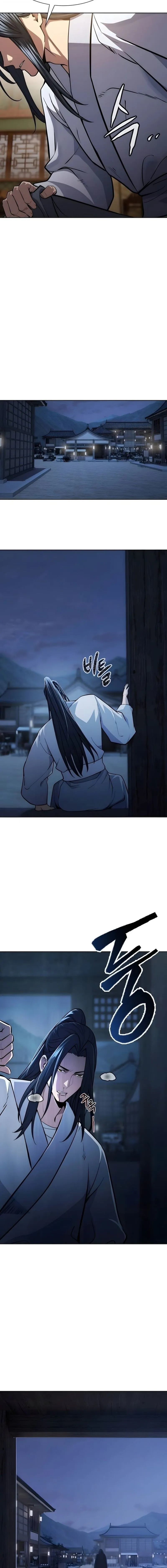Regression of the Yong Clan Heir Chap 51 - Next Chap 52