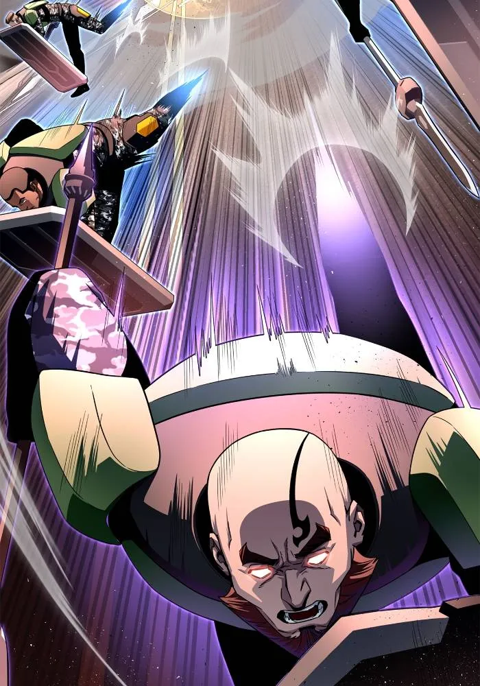 Superhuman Battlefield Chap 103 - Next Chap 104