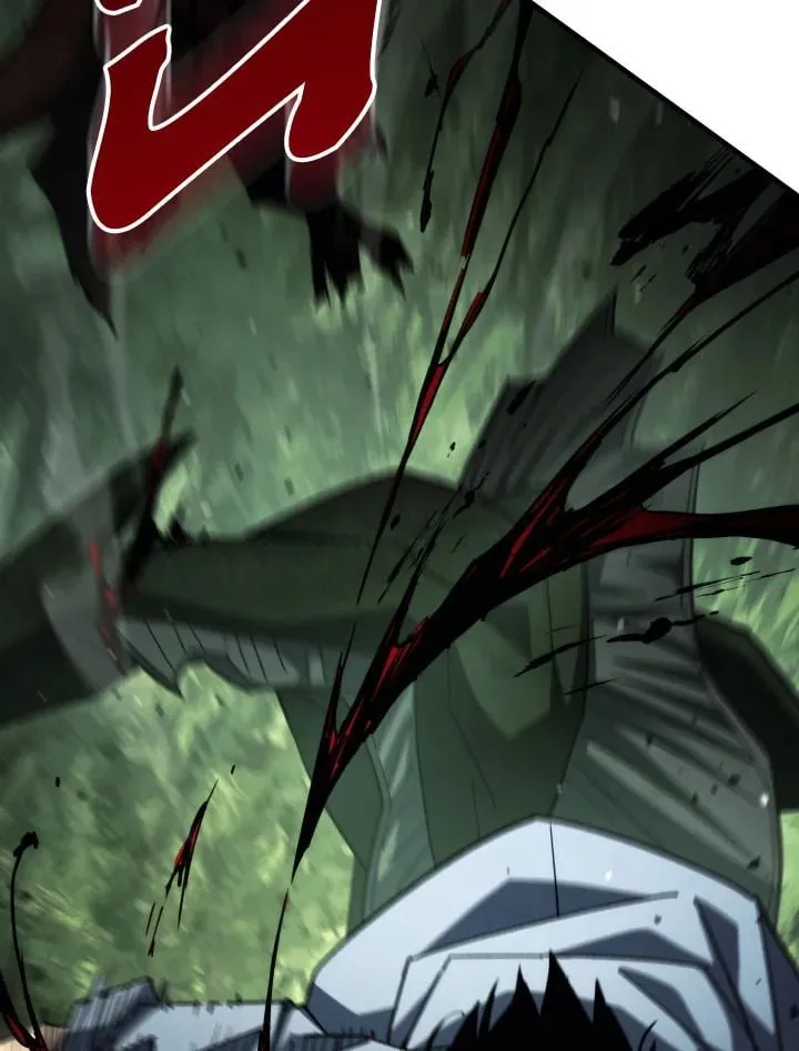 The Hero Returns Chap 85 - Next Chap 86