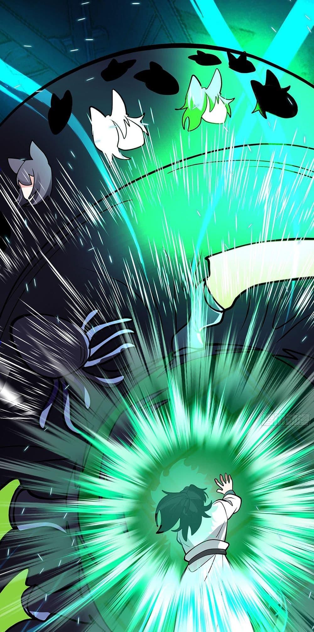 Martial Peak เทพยุทธ์เหนือโลก Chap 3857 - Next Chap 3858