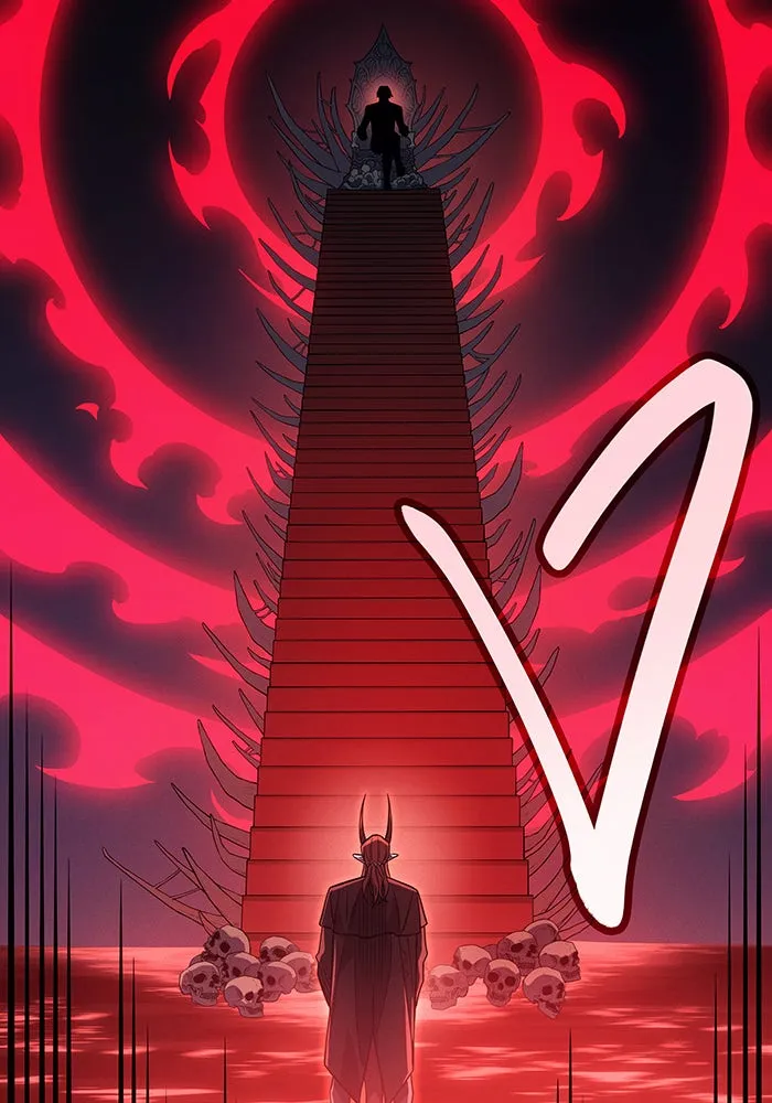 Regressing With the King’s Power – เกิดใหม่พร้อมพลังแห่งราชัน Chap 61 - Next Chap 62