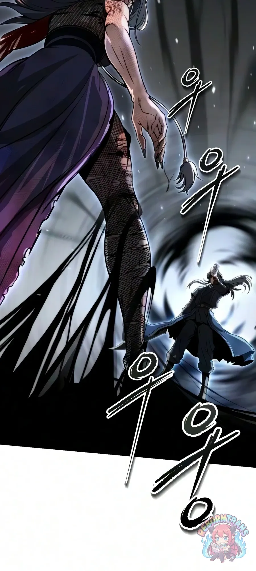 Chronicles of the Demon Faction Chap 172 - Next Chap 173