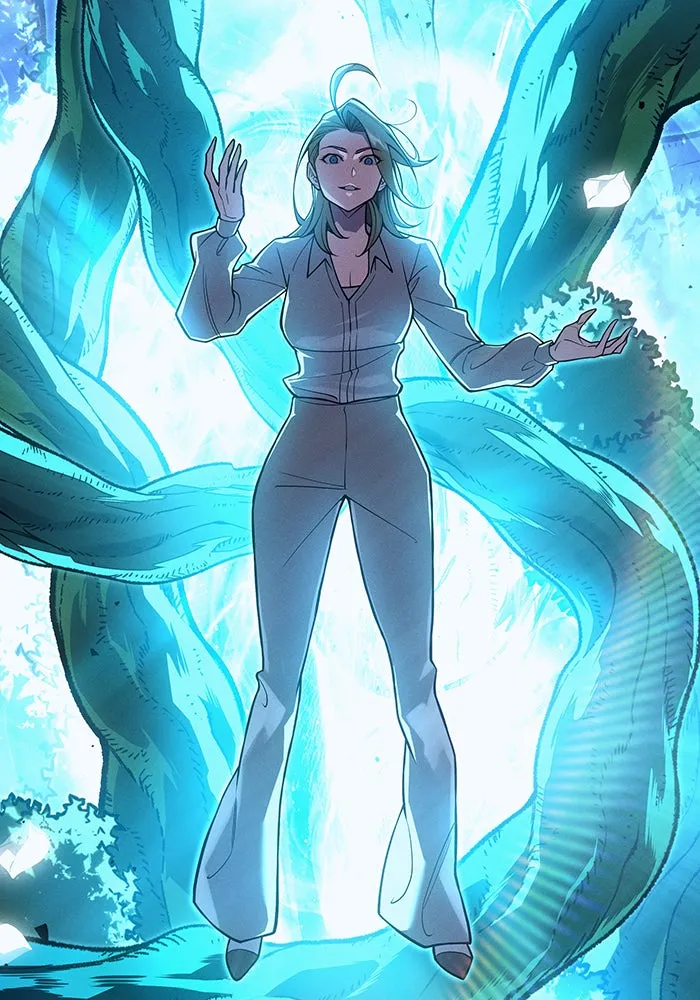 Regressing With the King’s Power – เกิดใหม่พร้อมพลังแห่งราชัน Chap 78 - Next Chap 79