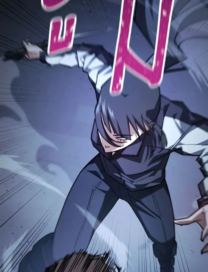 The Hero Returns Chap 72 - Next Chap 73