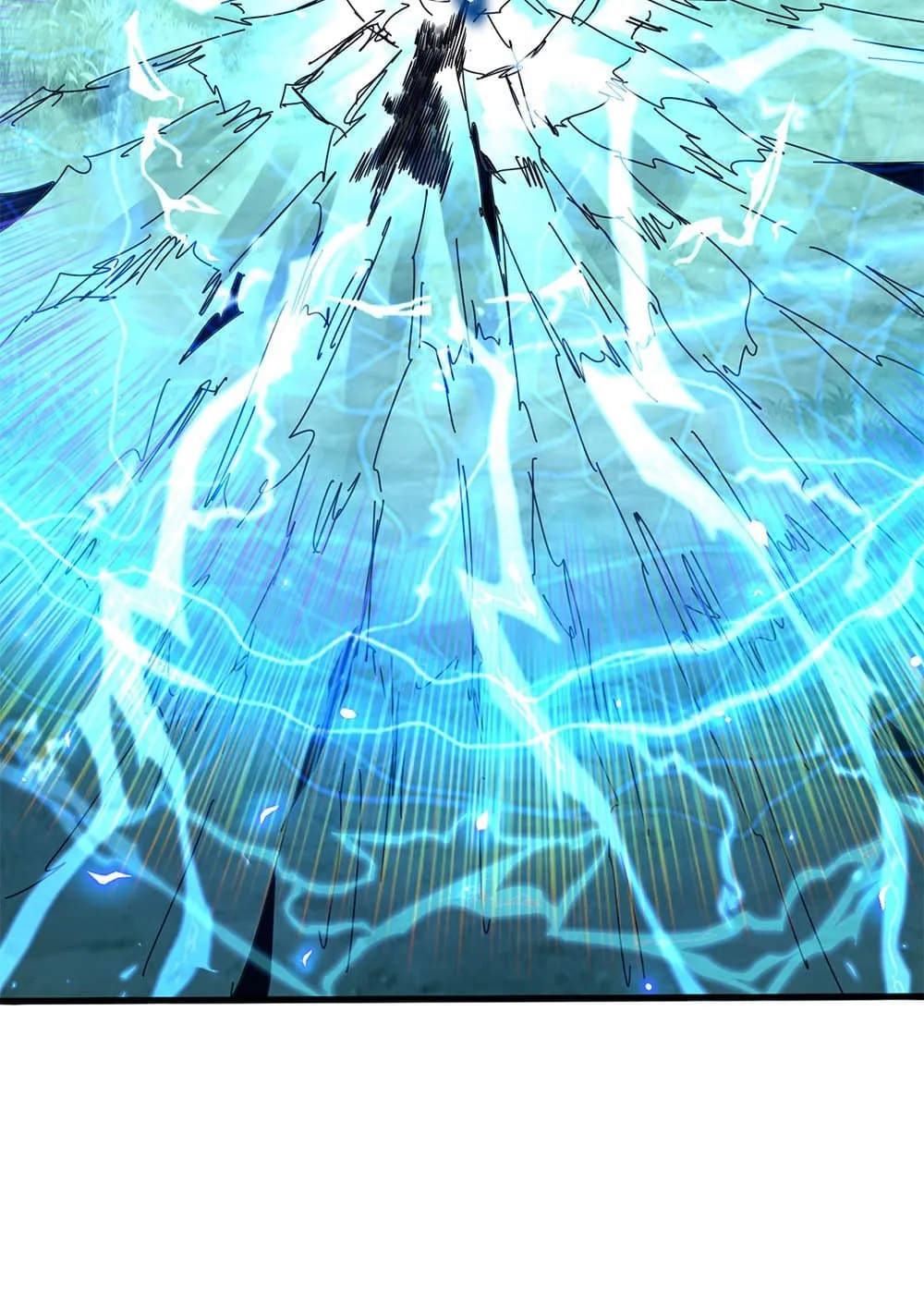 Magic Emperor Chap 720 - Next Chap 721