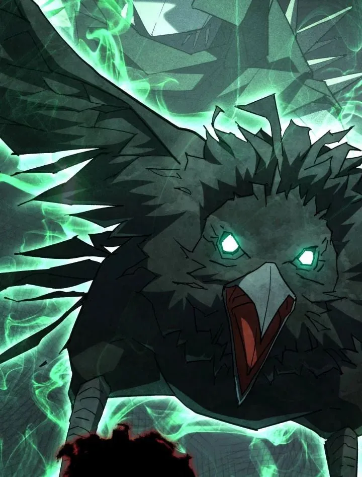 The Hero Returns Chap 85 - Next Chap 86