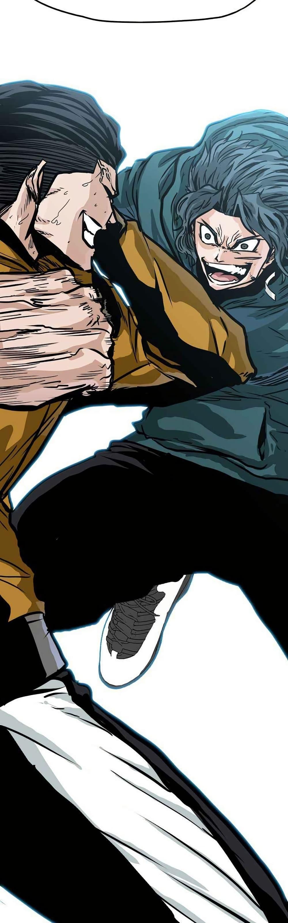 Boss in School Chap 128 - Next Chap 129