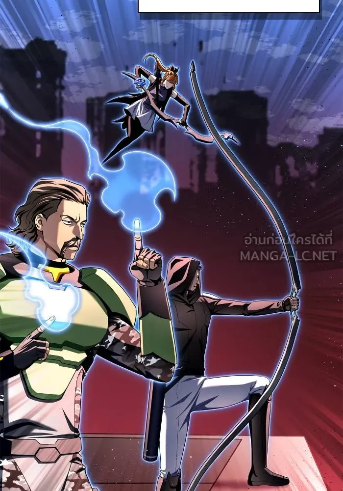 Superhuman Battlefield Chap 107 - Next Chap 108