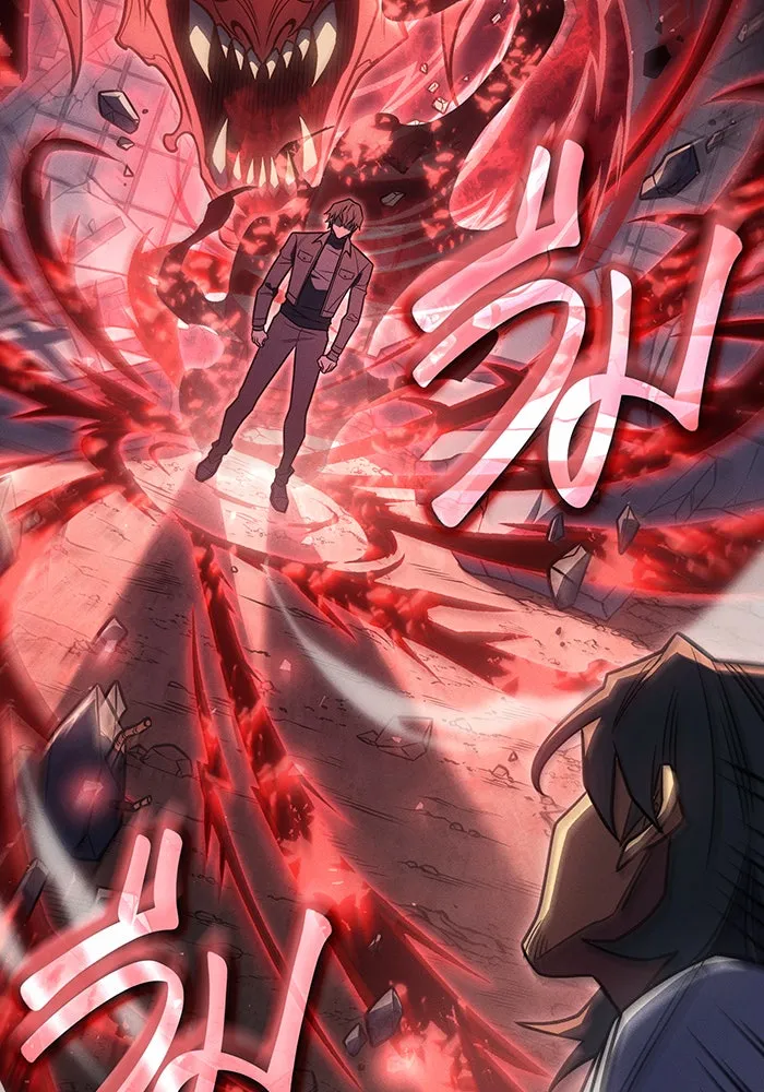 Regressing With the King’s Power – เกิดใหม่พร้อมพลังแห่งราชัน Chap 57 - Next Chap 58