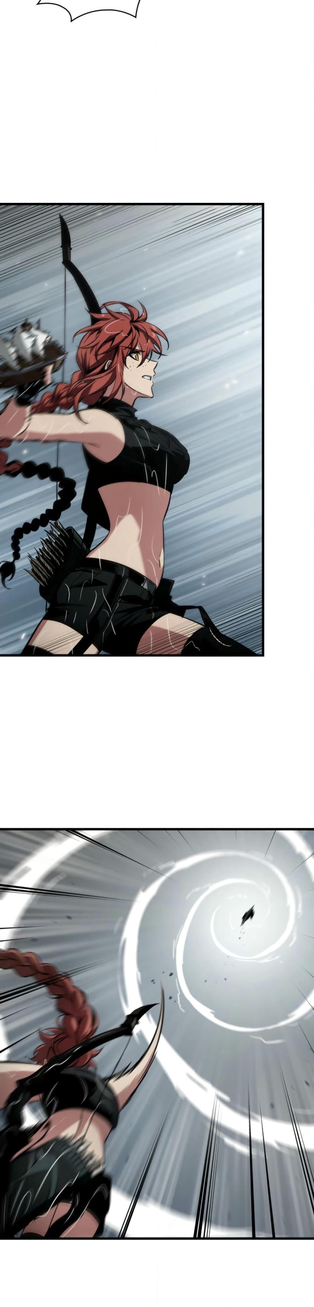Pick Me Up, Infinite Gacha Chap 136 - Next Chap 137