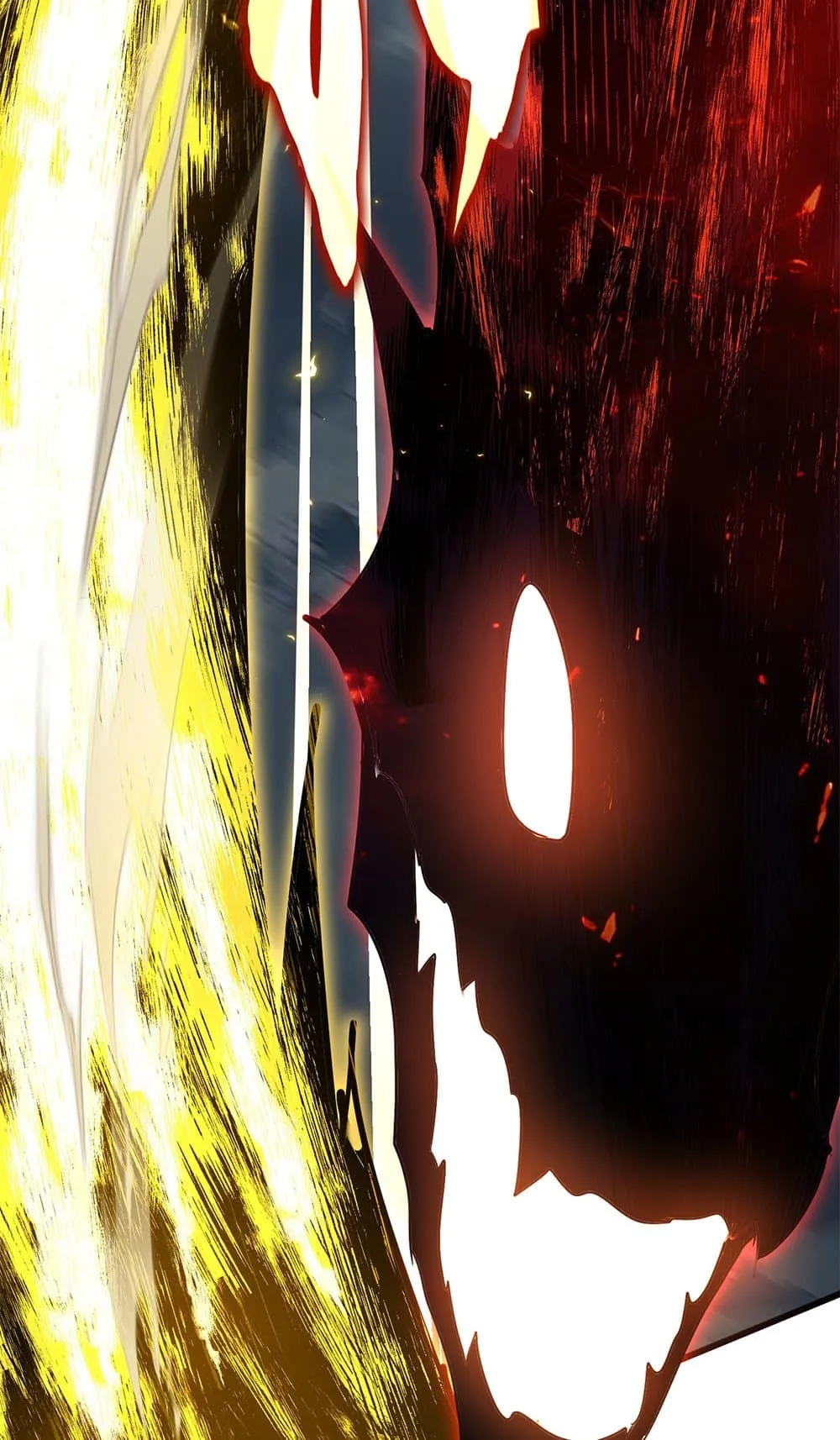 Magic Emperor Chap 744 - Next Chap 745