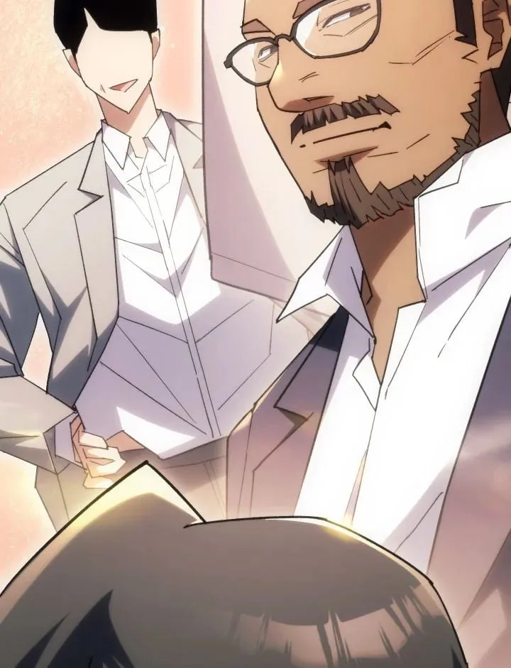 The Hero Returns Chap 86 - Next Chap 87