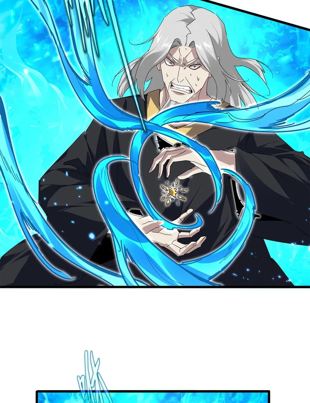 Magic Emperor Chap 905 - Next Chap 906