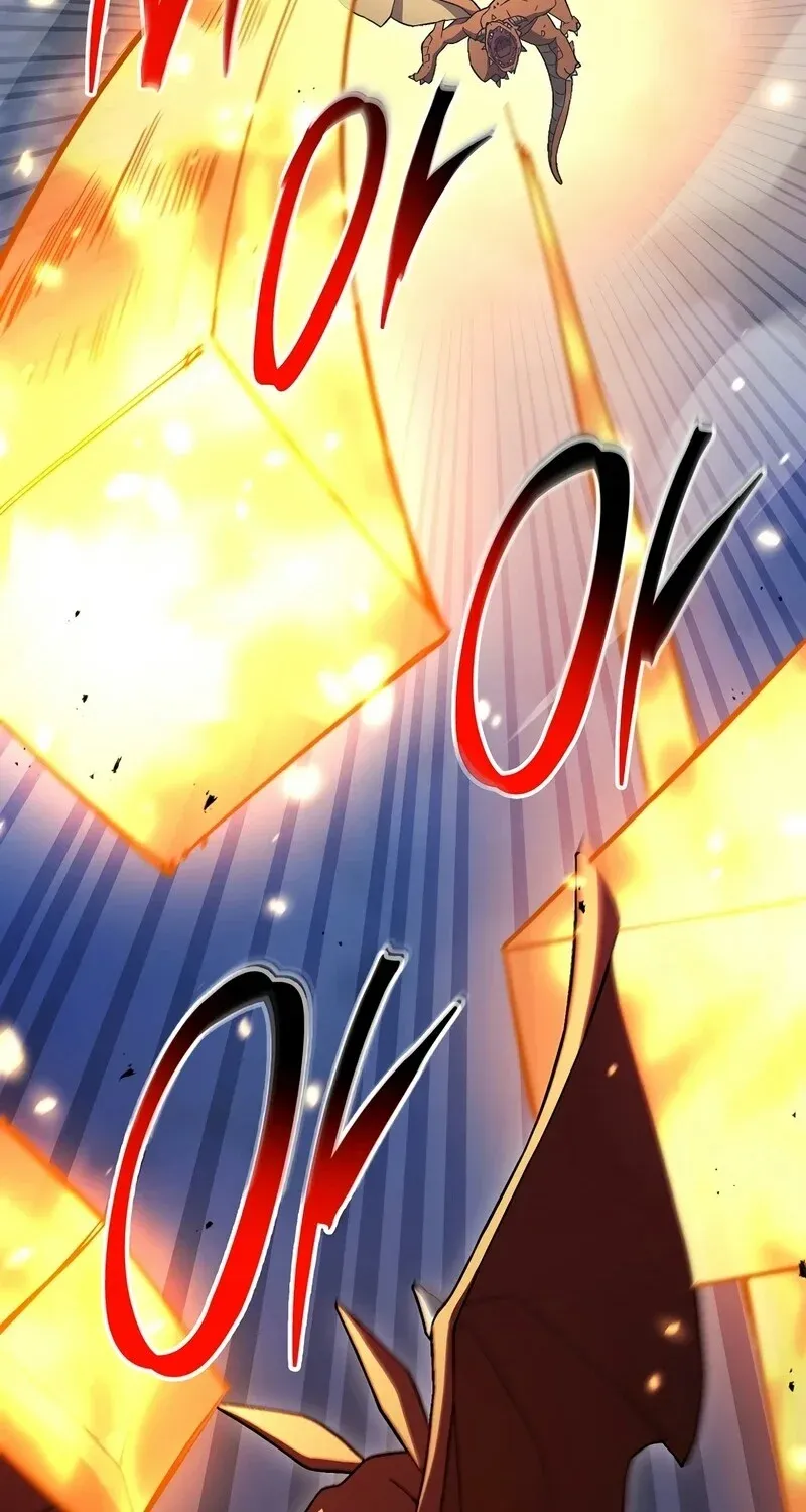 The Hero Returns Chap 122 - Next Chap 123