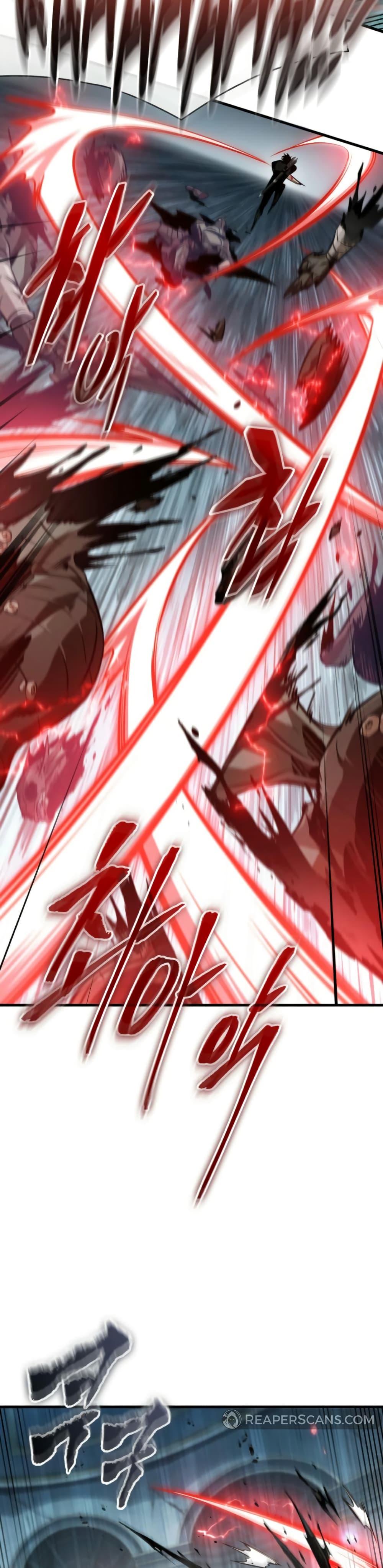 Pick Me Up, Infinite Gacha Chap 141 - Next Chap 142