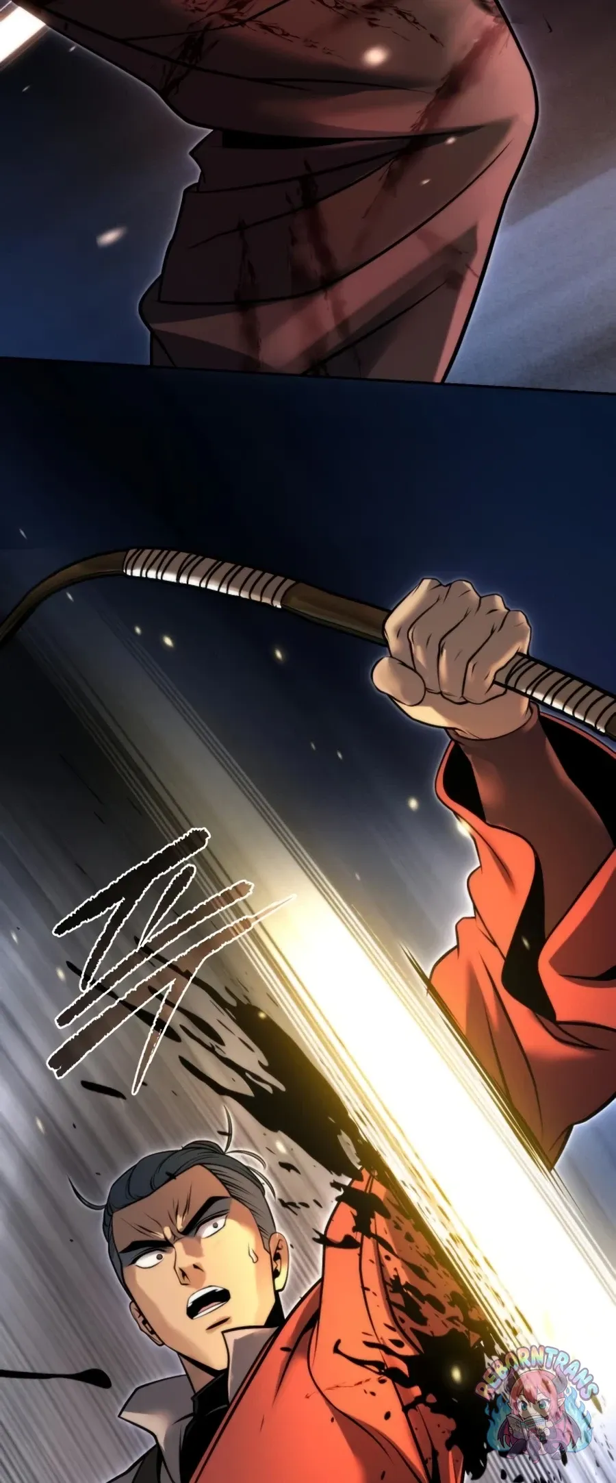 Chronicles of the Demon Faction Chap 170 - Next Chap 171
