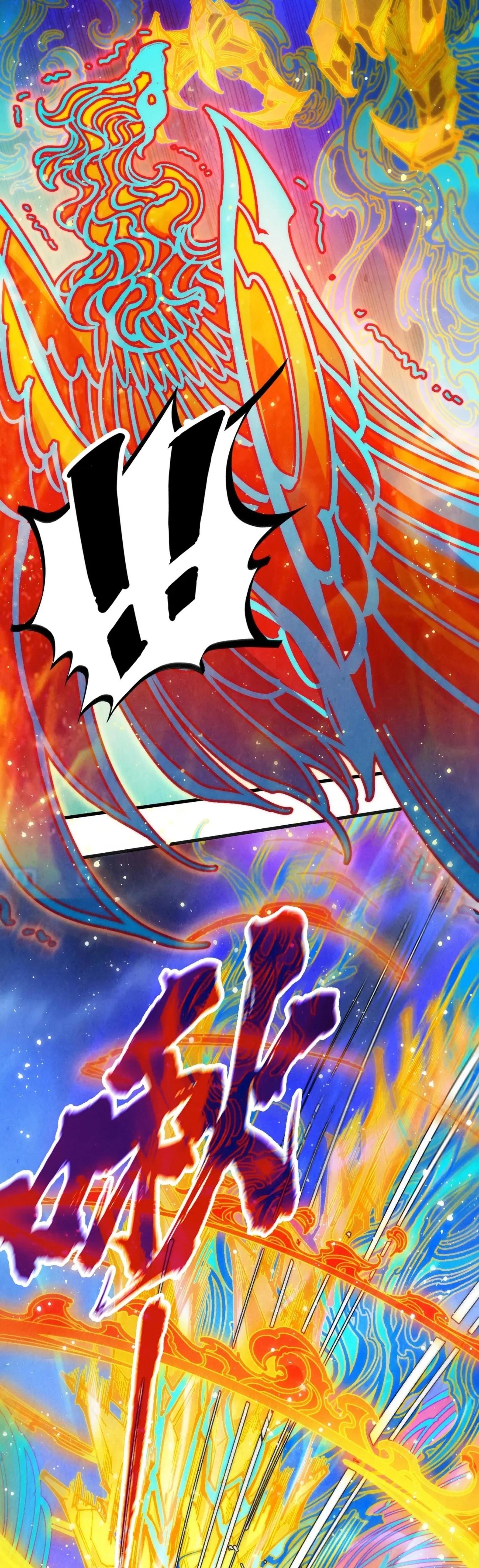 The Eternal Supreme Chap 318 - Next Chap 319