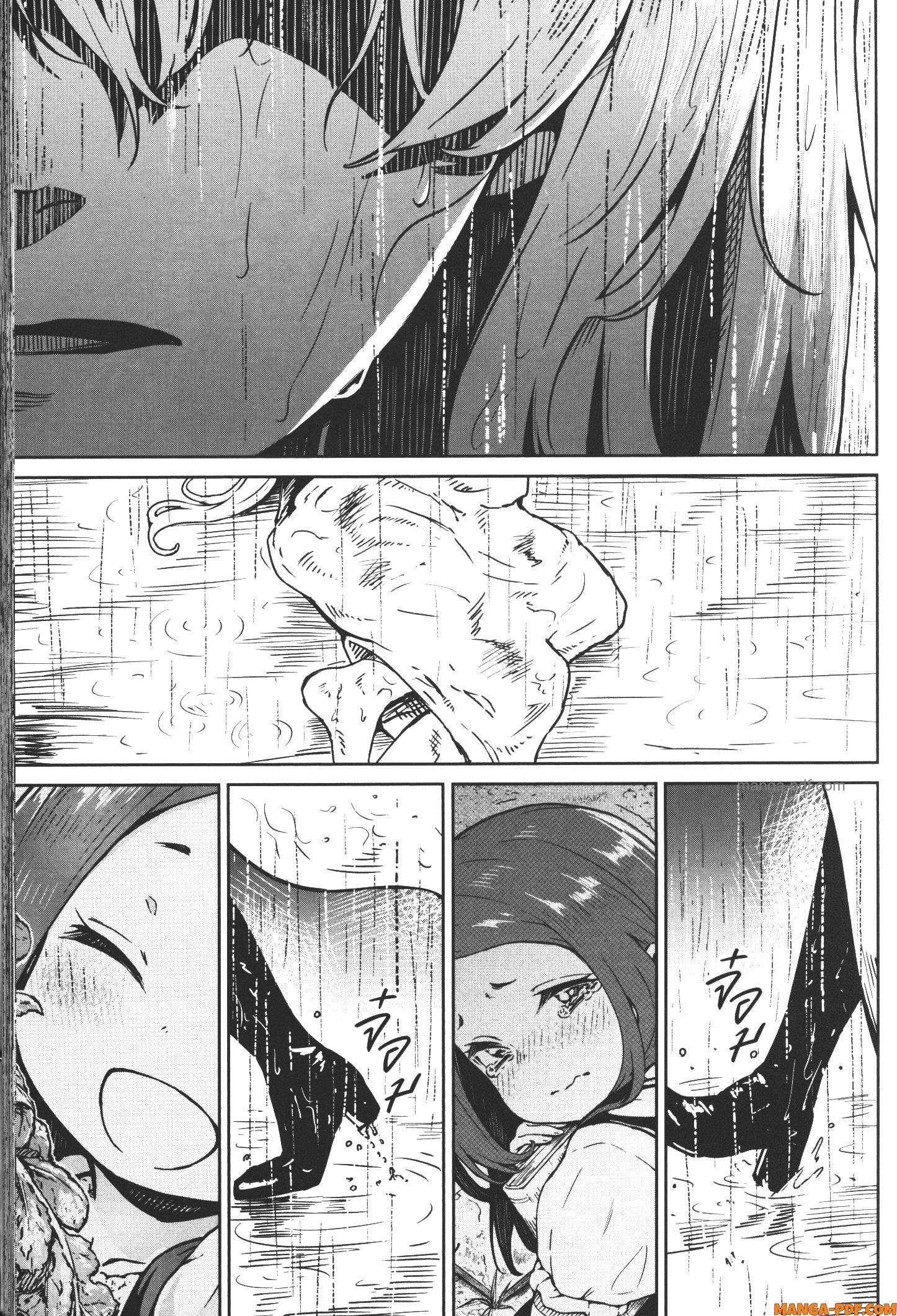 Kaminaki Sekai no Kamisama Katsudou – โลกนี้ โลกหน้า ข้าก็เป็นพระเจ้า Chap 15 - Next Chap 16