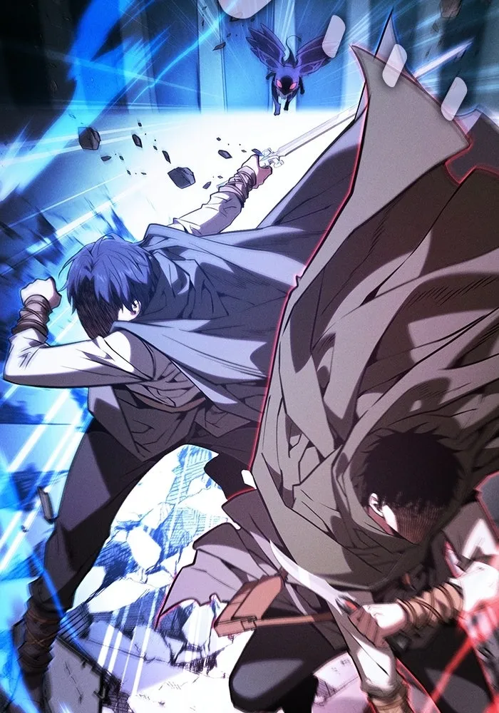 Academy’s Genius Swordmaster – นักดาบอัจฉริยะจากอะคาเดมี Chap 117 - Next Chap 118