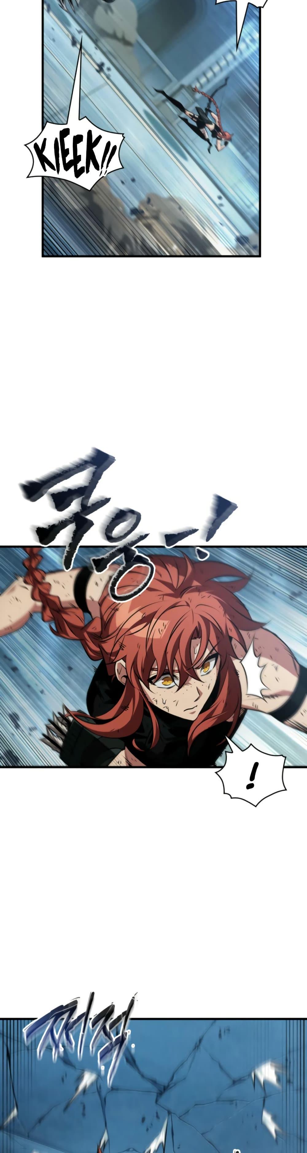 Pick Me Up, Infinite Gacha Chap 142 - Next Chap 143