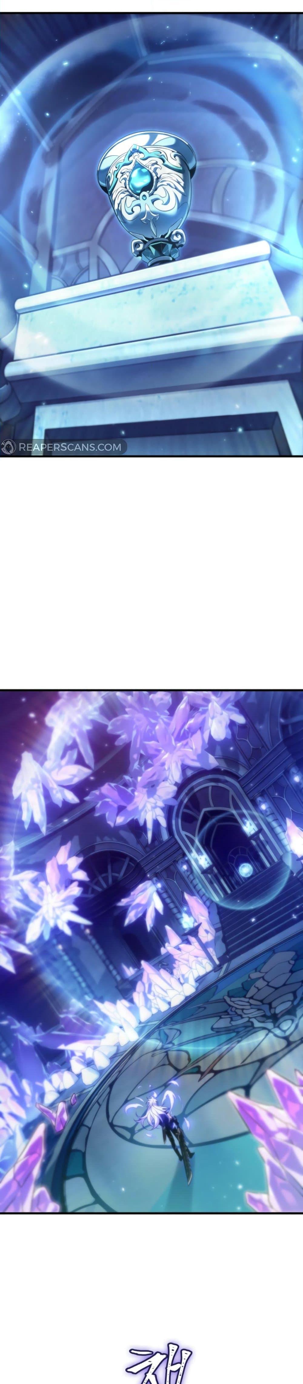 Pick Me Up, Infinite Gacha Chap 144 - Next Chap 145