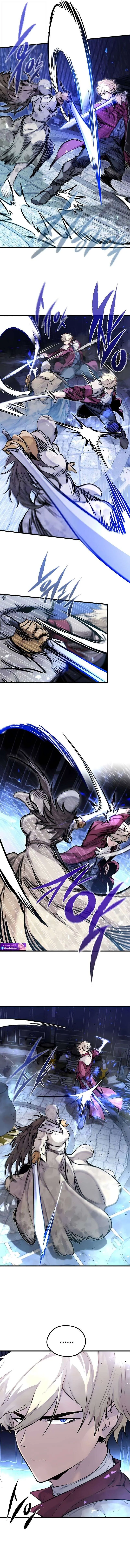 The Regressed Mercenary’s Machinations Chap 51 - Next Chap 52
