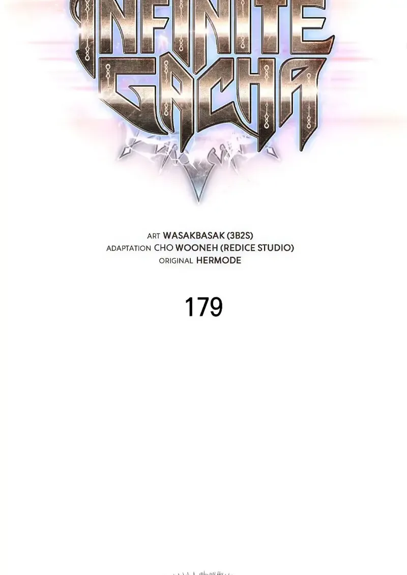 Pick Me Up, Infinite Gacha Chap 179 - Next Chap 180